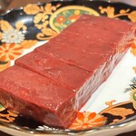 焼肉ホルモン はねいし - 