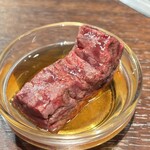 焼肉ホルモン はねいし - 