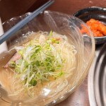 焼肉ホルモン はねいし - 