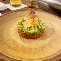 うしごろ 貫 五反田店 - 