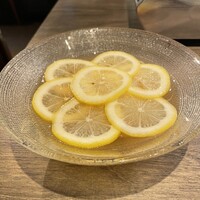うしごろ 貫 五反田店 - 
