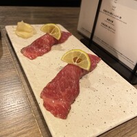 うしごろ 貫 五反田店 - 