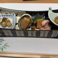 鮨 青海 品川店 - 