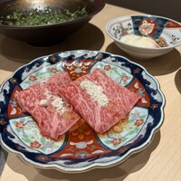 恵比寿 うしみつ - 