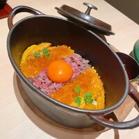 恵比寿 うしみつ - 