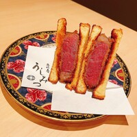 恵比寿 うしみつ - 