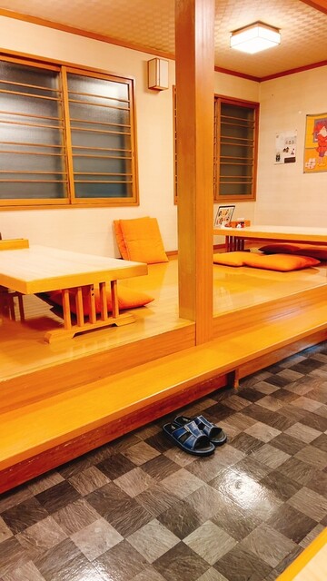 そば処　はま長（はまちょう） - 釧路（そば）の写真