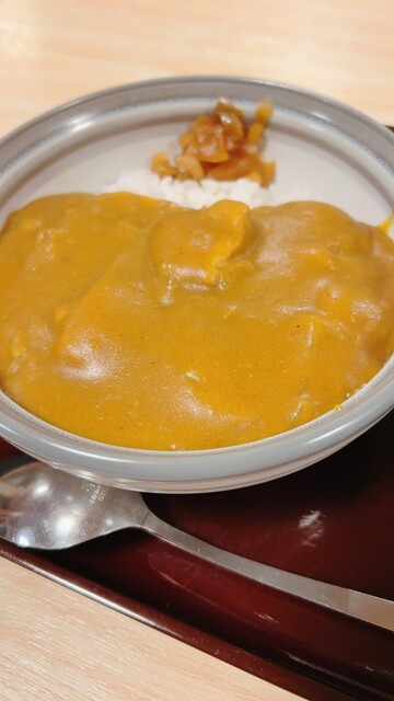 そば処　はま長（はまちょう） - 釧路（そば）の写真