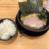横濱家系ラーメン 虎堂家 山形大野目店