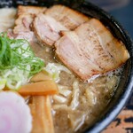 らー麺　Do・Ni・Bo - 