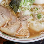 らー麺　Do・Ni・Bo - 