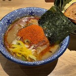 麺や兼虎 博多デイトス店 - 