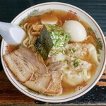 らー麺　Do・Ni・Bo - 