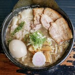 らー麺　Do・Ni・Bo - 