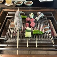 黒茶屋 - 