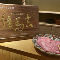 東京肉しゃぶ家 - 