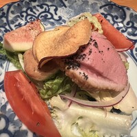 並木橋なかむら - 