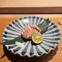 XEX ATAGO GREEN HILLS / tempura & sushi An - 