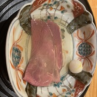 東京肉しゃぶ家 - 