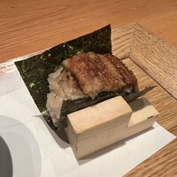 並木橋なかむら - 