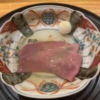 東京肉しゃぶ家 - 
