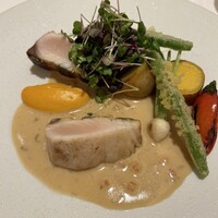 リストランテ フォンタナ - 