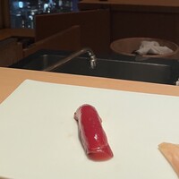 XEX ATAGO GREEN HILLS / tempura & sushi An - 