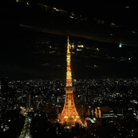 XEX ATAGO GREEN HILLS / tempura & sushi An - 
