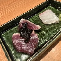 並木橋なかむら - 