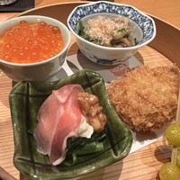 並木橋なかむら - 