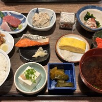 魚料理 ふじい - 