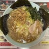 ラーメンショップ 金田亭