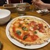 PIZZA SALVATORE CUOMO 伏見