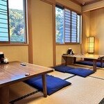 うなぎ亭 友栄 - 