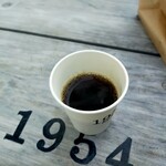 1954 Fukuoka - うま〜かコーシ〜バイ