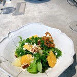 ASAKO IWAYANAGI SALON DE THE - 