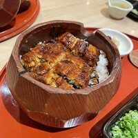 うなぎのしろむら - 