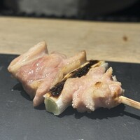 中目黒いぐち 麻布十番店 - 