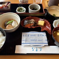 名古屋 なだ万 名古屋東急ホテル店 - 