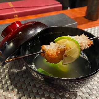 SOUI串風 - 料理写真: