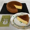 バターケーキの長崎堂