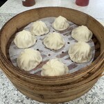 永和豆漿大王 - 