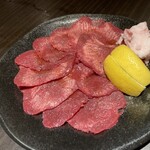 焼肉 龍王館 - 