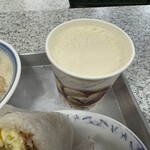 永和豆漿大王 - 