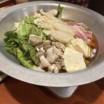 十八代目 鶏や清兵衛 - 