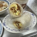 永和豆漿大王 - 