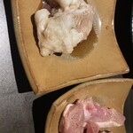 焼肉 龍王館 - 