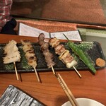 十八代目 鶏や清兵衛 - 