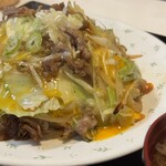 喫茶ミンク - 