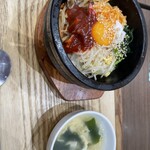 韓美膳 蓮田SA(上り)店 - 